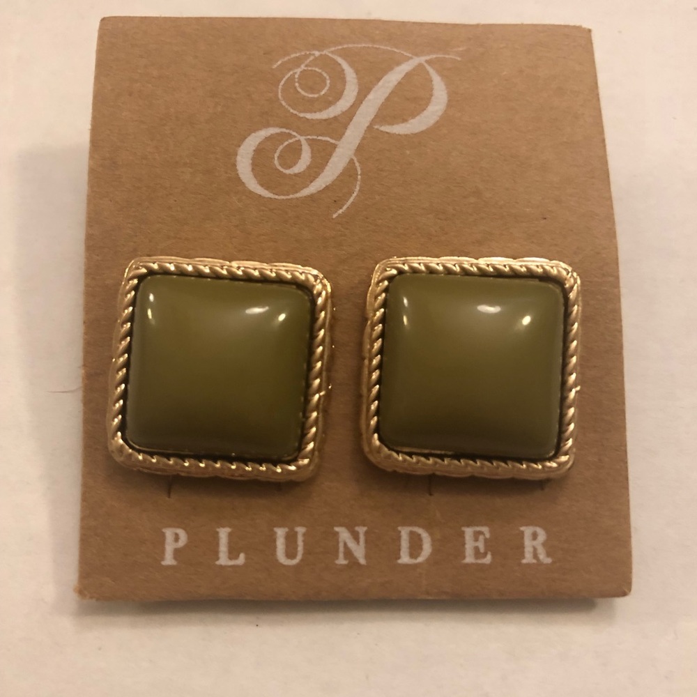Shelby Earrings